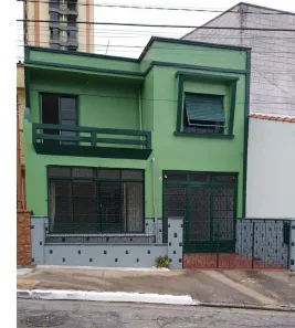 Casa com 3 Quartos à venda, 248m² no Vila Bertioga, São Paulo