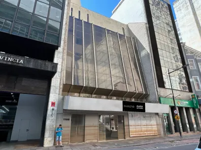 Prédio Comercial para alugar, 2255m² no Centro Histórico, Porto Alegre