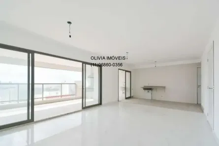 Apartamento com 3 Quartos à venda, 131m² no Vila Mariana, São Paulo