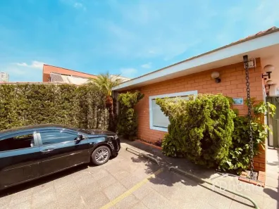 Imóvel Comercial com 4 Quartos à venda, 339m² no Jardim Ideal, São Paulo