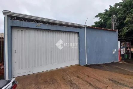 Casa de Condomínio com 3 Quartos para alugar, 213m² no Jardim Santa Lúcia, Campinas