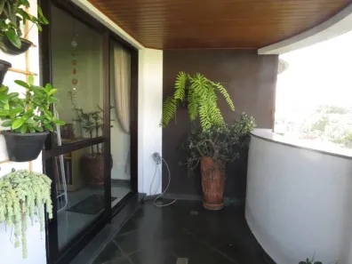 Apartamento com 3 Quartos à venda, 130m² no Rudge Ramos, São Bernardo do Campo