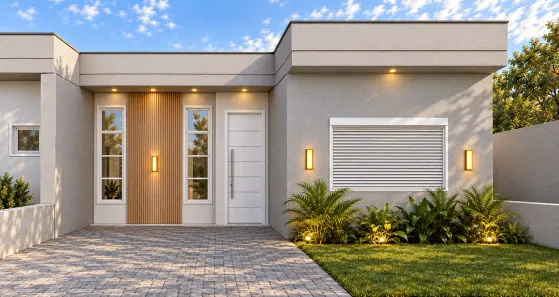 Casa com 2 Quartos à venda, 69m² no Lago Azul, Estância Velha