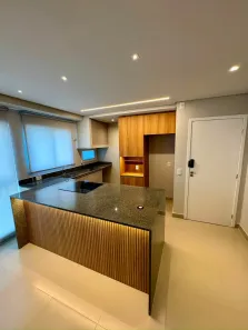 Apartamento com 1 Quarto para alugar, 47m² no Centro, São José do Rio Preto