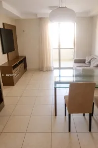 Apartamento com 3 Quartos à venda, 92m² no Neópolis, Natal