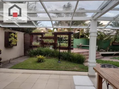 Casa de Condomínio com 4 Quartos para alugar, 736m² no Mangueirão, Belém