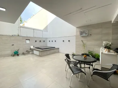 Casa de Condomínio com 3 Quartos à venda, 480m² no Tucuruvi, São Paulo