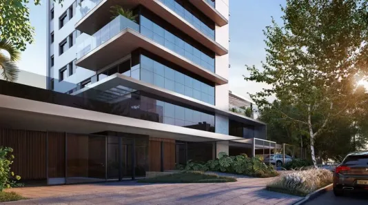 Apartamento com 3 Quartos à venda, 202m² no Moinhos de Vento, Porto Alegre
