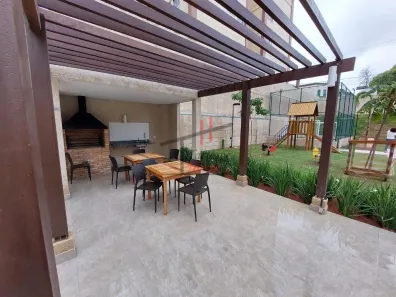 Apartamento com 2 Quartos à venda, 42m² no Mooca, São Paulo