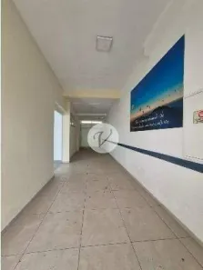 Imóvel Comercial para alugar, 380m² no Vila Assunção, Santo André