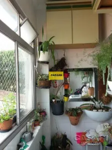 Apartamento com 2 Quartos à venda, 70m² no Rudge Ramos, São Bernardo do Campo