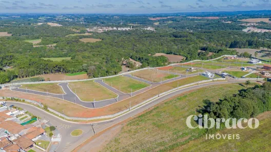 Lote/Terreno à venda, 225m² no Botiatuva, Campo Largo