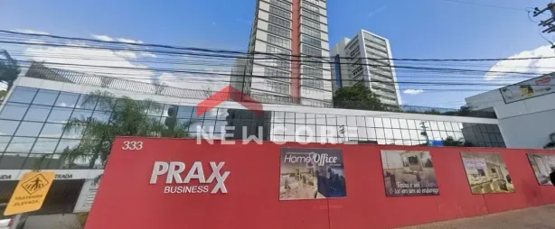 Sala Comercial à venda, 36m² no Vila Brasileira, Itatiba