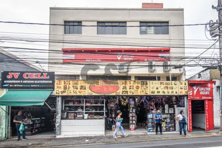Prédio Comercial à venda, 1132m² no Santo Amaro, São Paulo