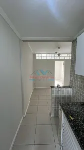 Apartamento com 1 Quarto para alugar, 32m² no Vila Buarque, São Paulo