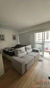 Apartamento com 1 Quarto à venda, 26m² no Bela Vista, São Paulo