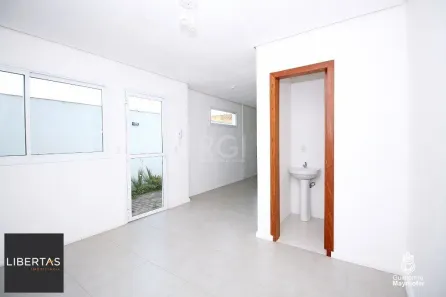 Casa de Condomínio com 2 Quartos à venda, 80m² no Vila Nova, Porto Alegre
