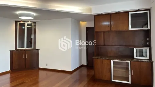 Apartamento com 3 Quartos à venda, 128m² no Tatuapé, São Paulo