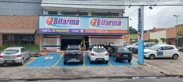 Galpão/Depósito/Armazém para alugar, 343m² no Centro, Itu