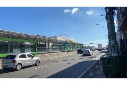 Prédio Comercial para alugar, 311m² no Vila Industrial, Campinas