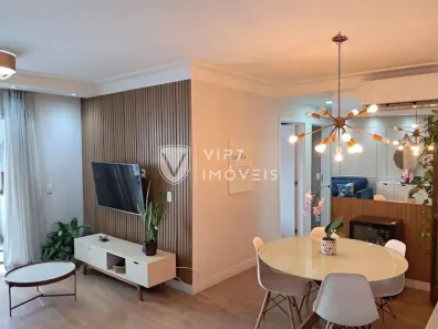 Apartamento com 3 Quartos à venda, 97m² no Além Ponte, Sorocaba