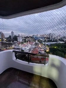 Apartamento com 3 Quartos à venda, 190m² no Alto da Mooca, São Paulo