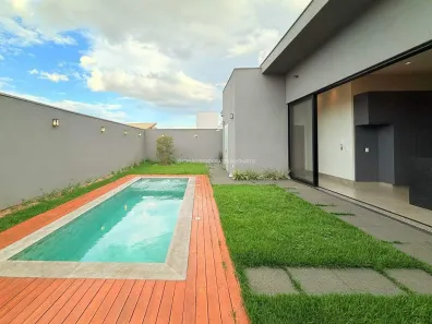 Casa de Condomínio com 3 Quartos à venda, 211m² no Cyrela Landscape, Uberaba