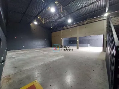 Ponto Comercial à venda, 508m² no Jardim Fernando Mollon, Santa Bárbara D'Oeste