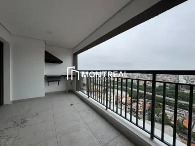 Apartamento com 3 Quartos à venda, 84m² no Vila Aricanduva, São Paulo