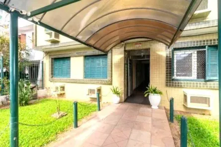 Apartamento com 2 Quartos à venda, 61m² no Menino Deus, Porto Alegre