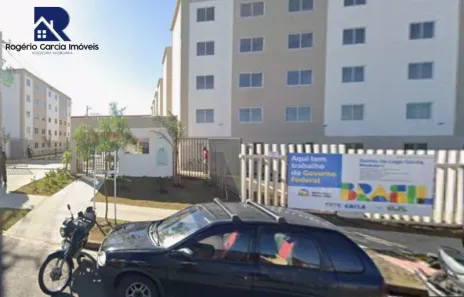 Apartamento com 2 Quartos à venda, 42m² no Passo das Pedras, Porto Alegre