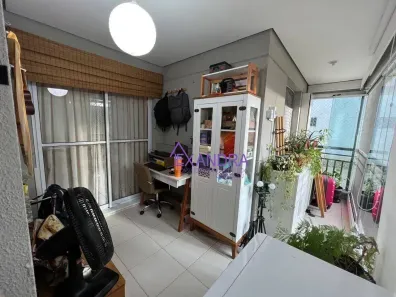 Apartamento com 2 Quartos à venda, 67m² no Ipiranga, São Paulo