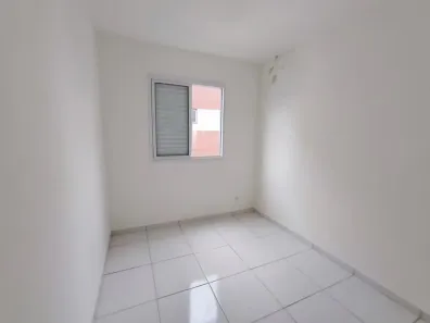 Apartamento com 2 Quartos para alugar, 48m² no Jardim São José Leste, São José dos Campos