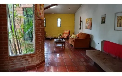 Casa com 4 Quartos à venda, 367m² no Jardim Prudência, São Paulo