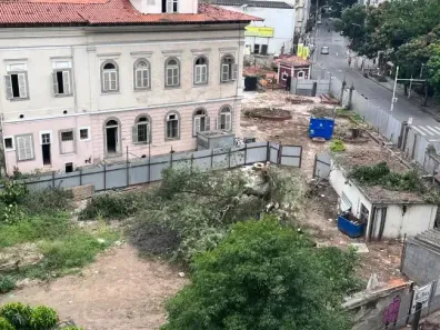 Apartamento com 2 Quartos à venda, 85m² no Flamengo, Rio de Janeiro