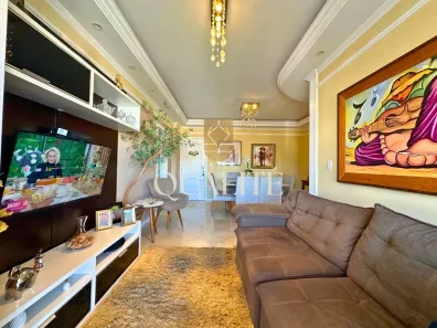 Apartamento com 3 Quartos à venda, 115m² no Campinas, São José