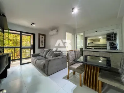 Apartamento com 1 Quarto à venda, 47m² no Alto da Glória, Curitiba