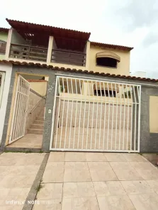 Casa com 3 Quartos para venda ou aluguel, 140m² no Mirante das Agulhas, Resende