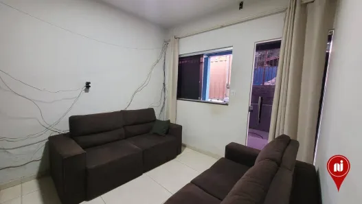 Casa com 3 Quartos à venda, 80m² no Presidente Barroca, Brumadinho