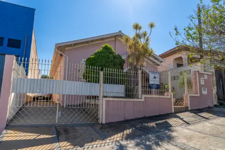Casa com 3 Quartos à venda, 88m² no Vila Marieta, Campinas