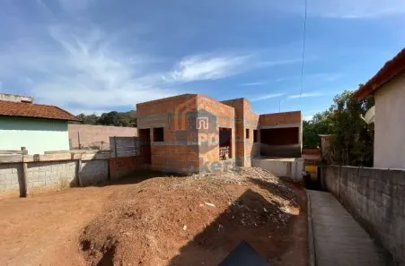 Casa com 1 Quarto à venda, 97m² no Vila Nova Trieste, Jarinu