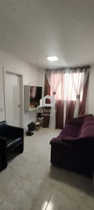 Apartamento com 2 Quartos à venda, 35m² no Santa Maria, Santo André