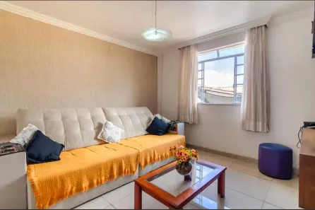 Casa com 3 Quartos à venda, 268m² no Alto Caiçaras, Belo Horizonte