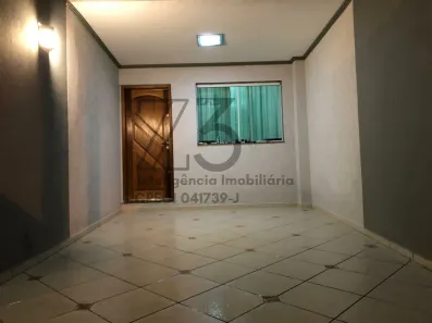 Casa com 2 Quartos à venda, 148m² no Vila Assunção, Santo André