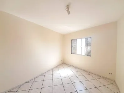 Apartamento com 1 Quarto para alugar, 60m² no Parque Marajoara, Santo André