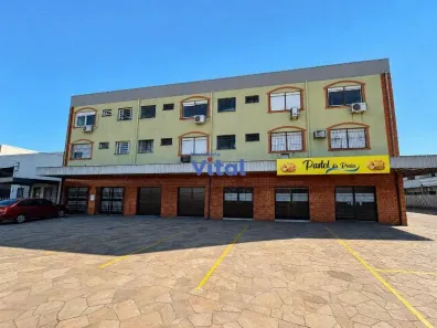 Apartamento com 2 Quartos à venda, 56m² no Fátima, Canoas