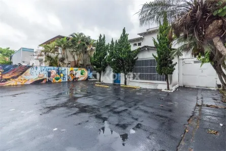 Imóvel Comercial com 1 Quarto à venda, 230m² no Pinheiros, São Paulo