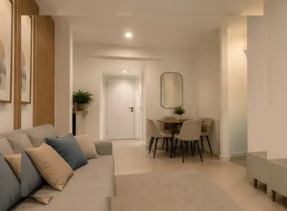 Apartamento com 2 Quartos à venda, 70m² no Pinheiros, São Paulo