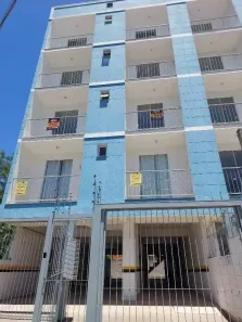 Apartamento com 2 Quartos à venda, 50m² no Jardim Algarve, Alvorada