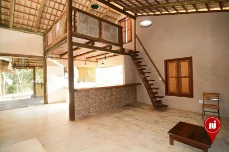 Casa com 3 Quartos à venda, 200m² no Conceição de Itaguá, Brumadinho